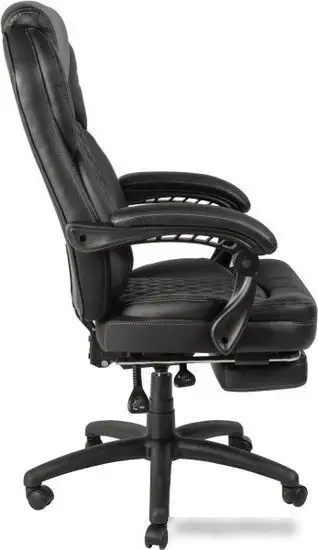 Кресло Меб-ФФ MF-3060 (черный) – фото товара