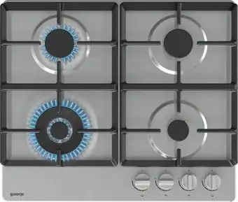 Варочная панель Gorenje GW641XHF - изображение в каталоге