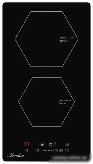 Варочная панель Monsher MHI 3002 - фото товара