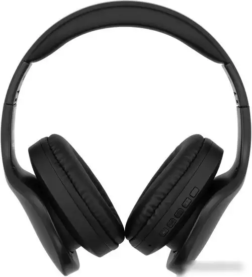 Наушники Digma BT-17 (черный) – фото товара