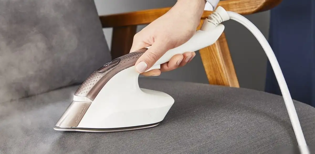 Гладильная станция Tefal QT1811E0 - фото товара