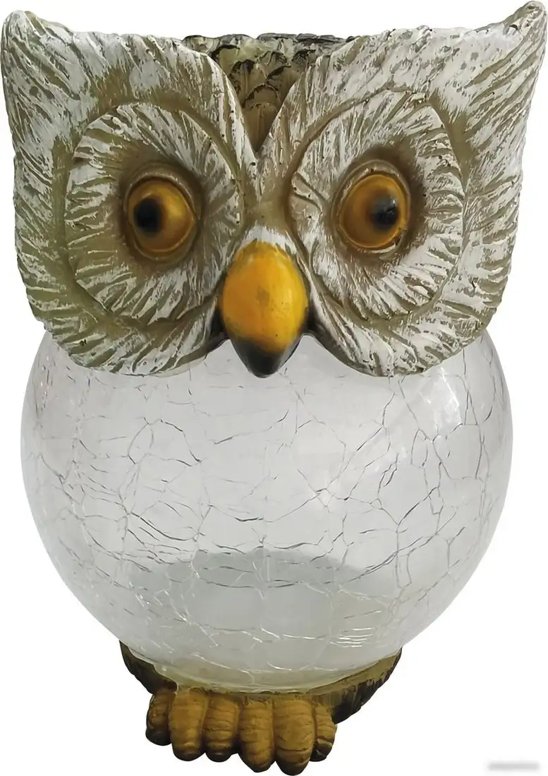 Садовый светильник Uniel USL-S-813/GT160 OWL UL-00007867 – фото товара