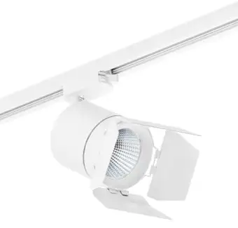 Трековый светильник Lightstar Canno C126296 – изображение в каталоге