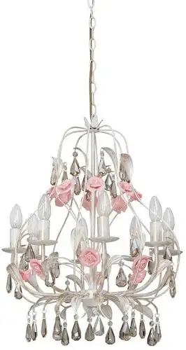 Подвесная люстра Vitaluce V1239/8 – изображение в каталоге