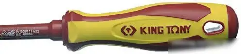 Набор отверток King Tony 30617MR (7 предметов) – фото товара