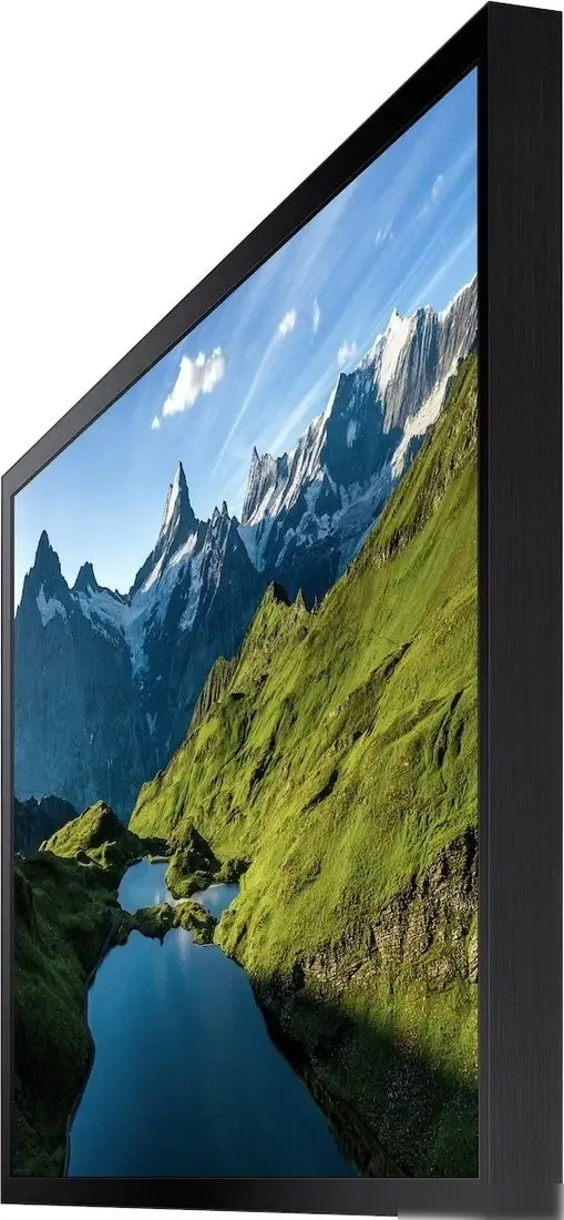 Информационная панель Samsung OH55A-S LH55OHAOSGBXCI – фото товара