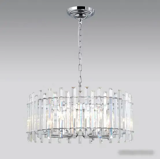 Подвесная люстра Citilux Ингвар CL334181 – фото товара