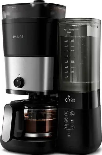 Капельная кофеварка Philips HD7900 - изображение в каталоге