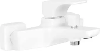 Смеситель Deante Hiacynt Bianco BQH A10M - изображение в каталоге