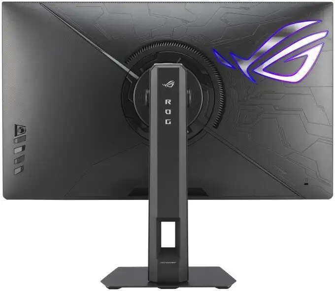 Игровой монитор ASUS ROG Strix 5K XG27JCG – фото товара