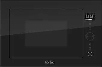Микроволновая печь Korting KMI825TGN