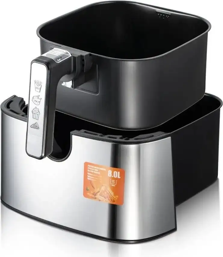 Аэрофритюрница RAF R.5379 – фото товара