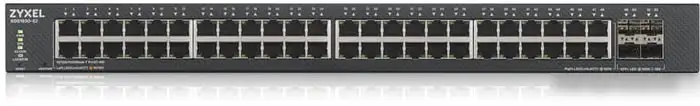 Коммутатор Zyxel XGS1930-52 – фото товара