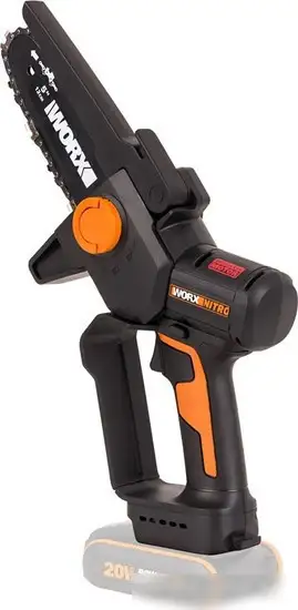 Аккумуляторная пила Worx WG325E.9 (без АКБ) – фото товара