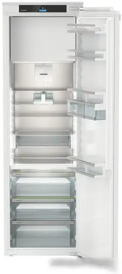 Однокамерный холодильник Liebherr IRBd 5151 Prime - фото товара