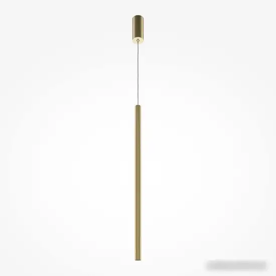 Подвесная люстра Maytoni Pro Extra MOD160PL-L6GK – фото товара