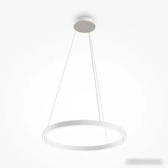 Подвесная люстра Maytoni Rim MOD058PL-L32WK – фото товара