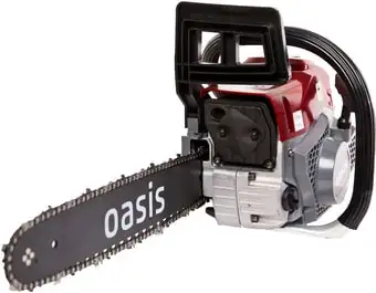 Бензопила Oasis GS-4618 – изображение в каталоге