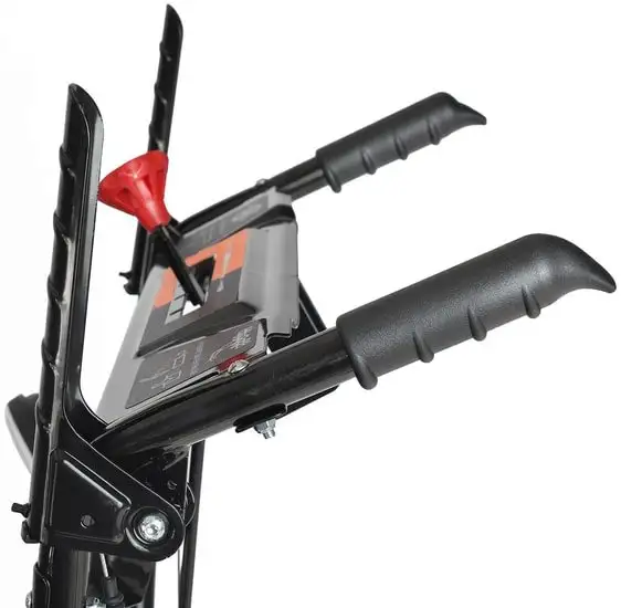 Снегоуборщик Patriot PS 603E – фото товара