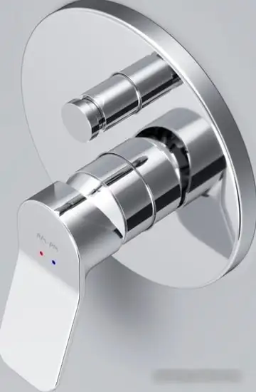 Смеситель AM.PM X-Joy F85A45000 - фото товара