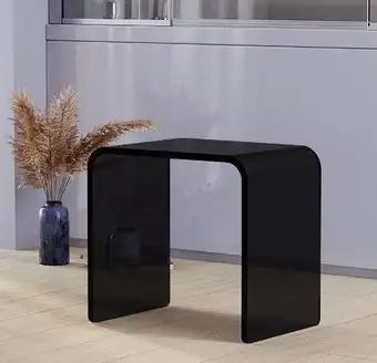 Стул для ванной комнаты Veconi ST-AC-1TB – изображение в каталоге