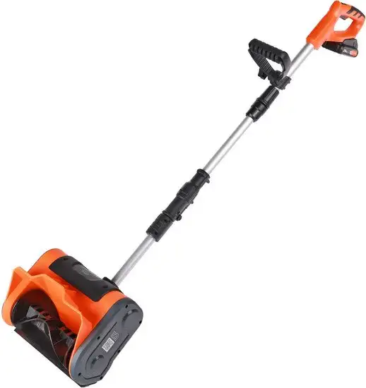 Снегоуборщик Patriot PE 1002 UES – фото товара