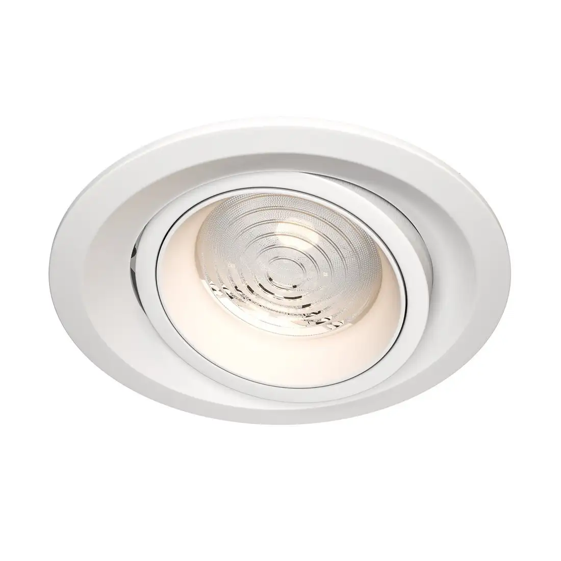 Точечный светильник Technical DL052-L15W3K – фото товара