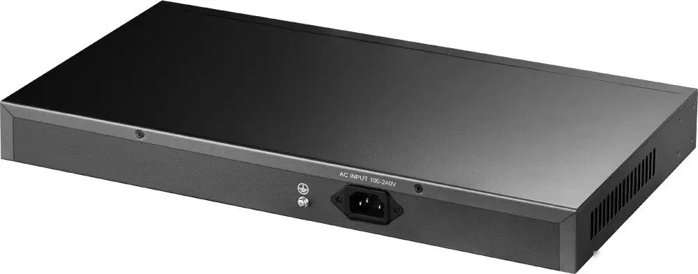 Управляемый коммутатор 2-го уровня Cudy GS2018PS2 1.0 – фото товара