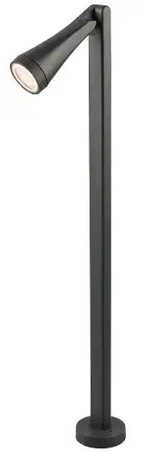 Точечный светильник Nowodvorski Ottawa 9563 (Graphitee I) – изображение в каталоге