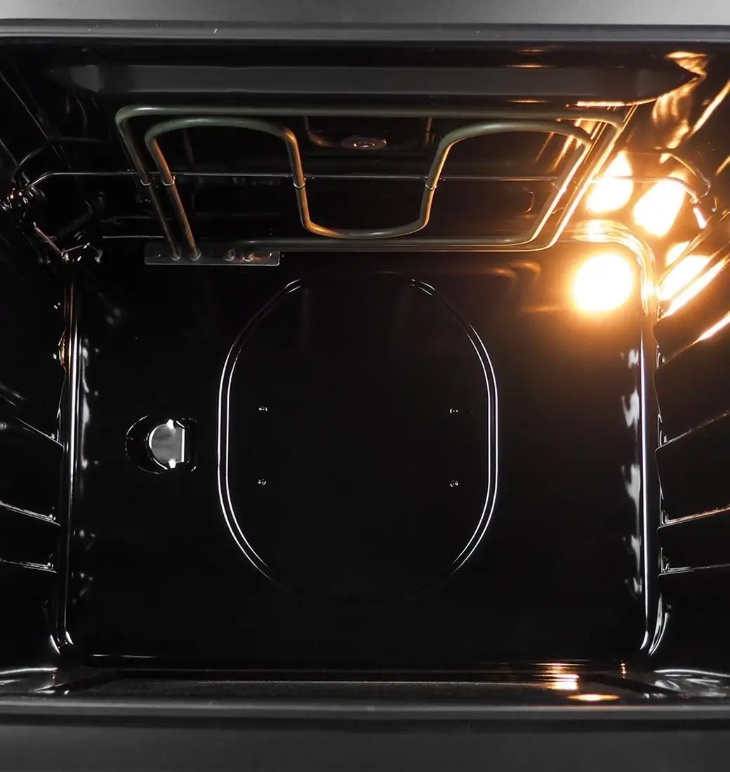 Электрический духовой шкаф LEX EDM 042 BBL - фото товара