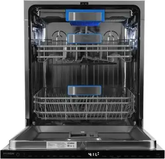 Hyundai HBD 645 - изображение в каталоге