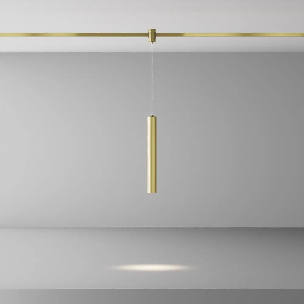 Трековый светильник Technical Focus Led Flarity 4000K 5Вт 60° TR155-1-5W4K-BS – фото товара