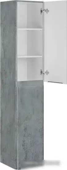 Vincea Шкаф-пенал Vico 35 VSC-2V170BT – фото товара