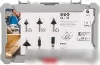 Набор фрез Bosch 2.607.017.469 – фото товара