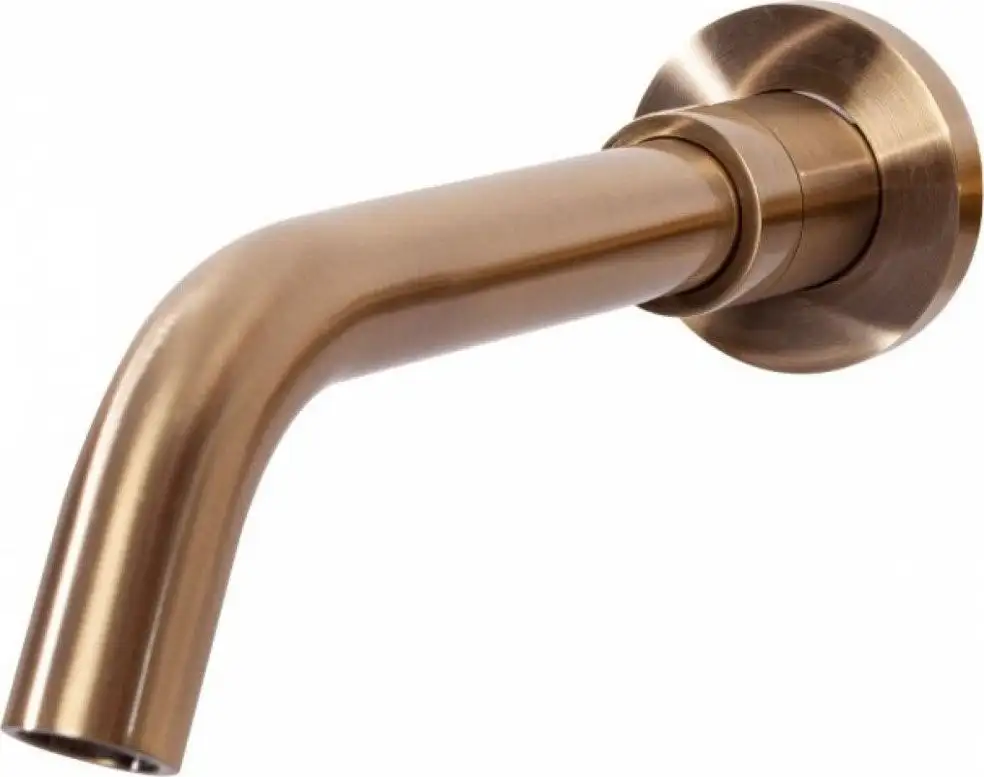 Смеситель Hansberge H211 (бронза) - фото товара