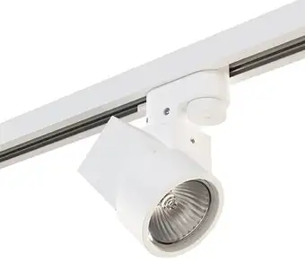 Трековый светильник Lightstar Illumo A1T051026 – изображение в каталоге