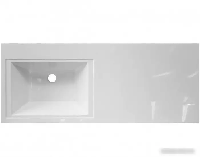 Эстет Тумба с умывальником Dallas Luxe L ФР-00002424 – фото товара