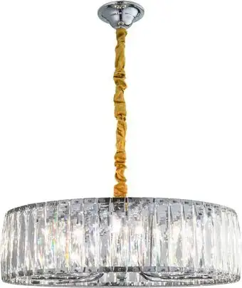 Подвесная люстра Eletto EL321P08 Aria – изображение в каталоге