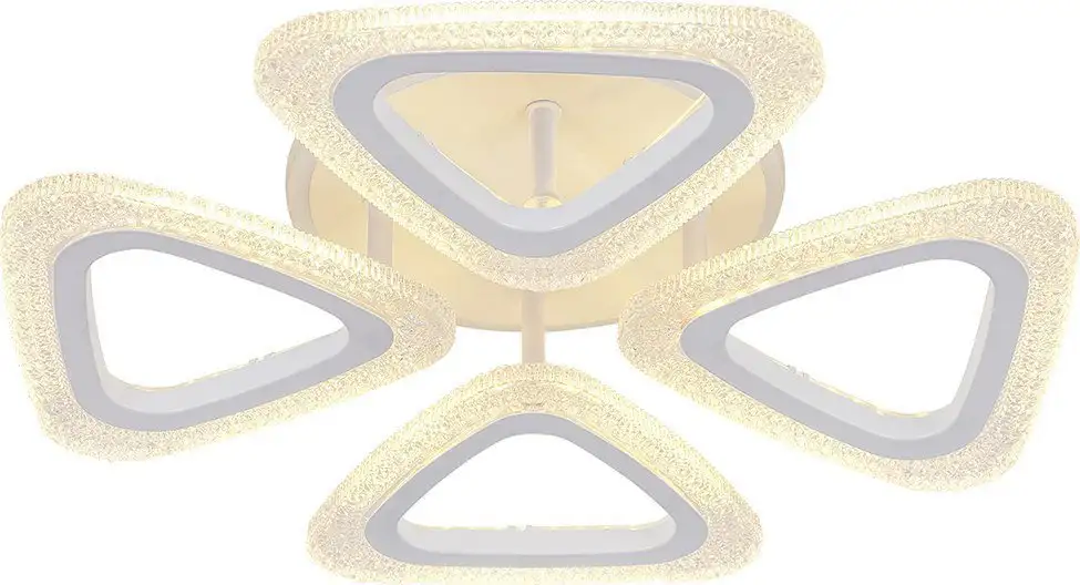 Припотолочная люстра Escada 10300/4LED BL – фото товара