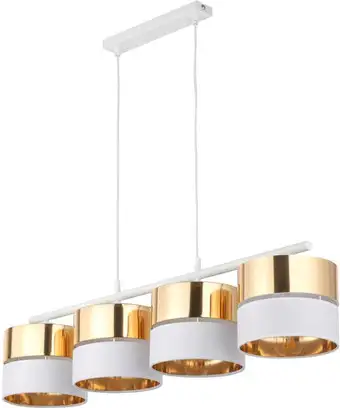 Подвесная люстра TK Lighting Hilton 4775 – изображение в каталоге