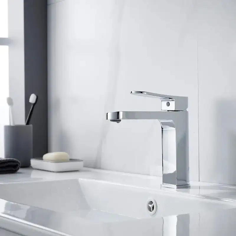 Смеситель Shevanik S4501 - фото товара