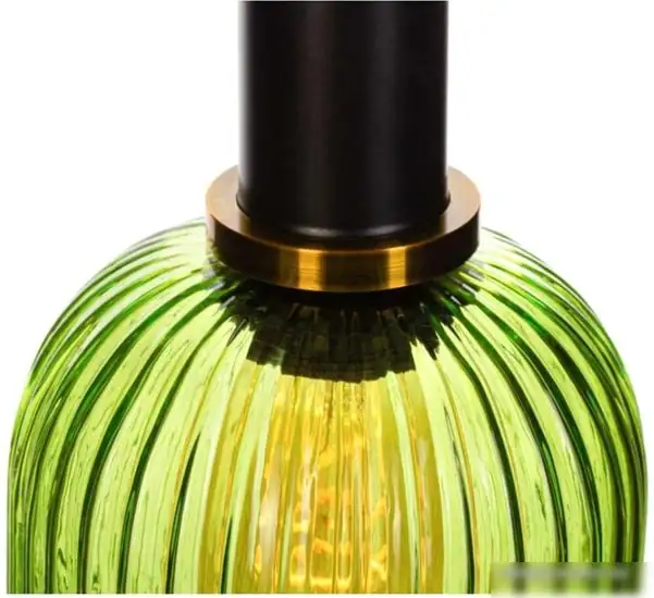 Подвесная люстра LOFT IT IRIS 2072-A+BR – фото товара