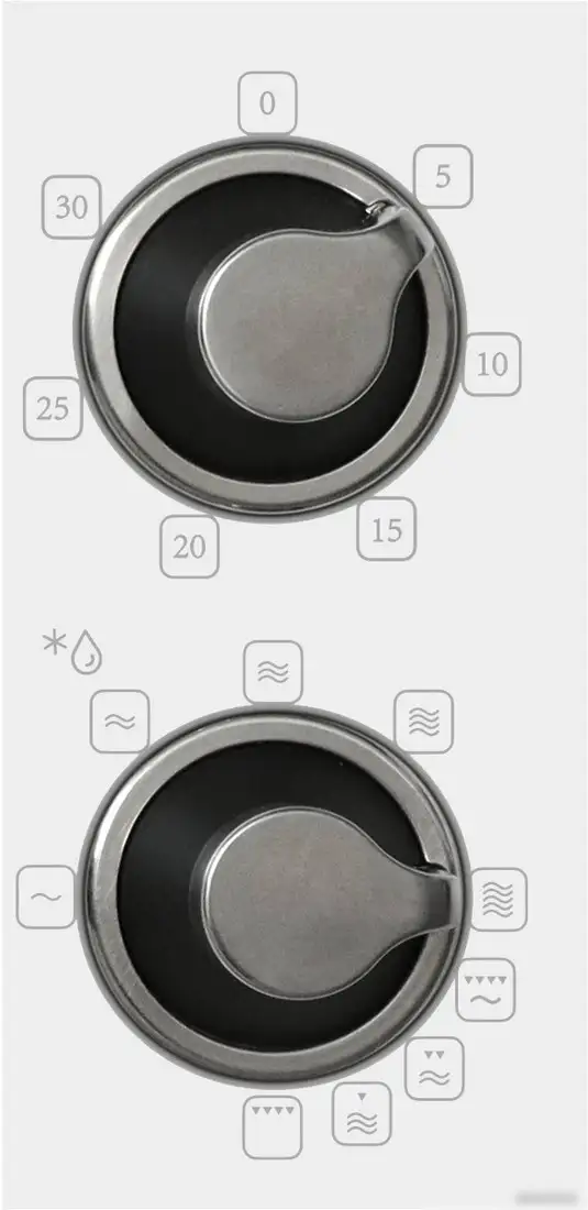 Микроволновая печь Korting KMI 820 RSI – фото товара