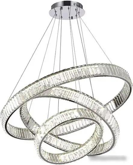 Подвесная люстра ST Luce Tivoli SL1622.103.03 – фото товара