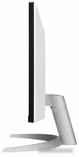 Монитор LG UltraWide 29WQ600-W – фото товара