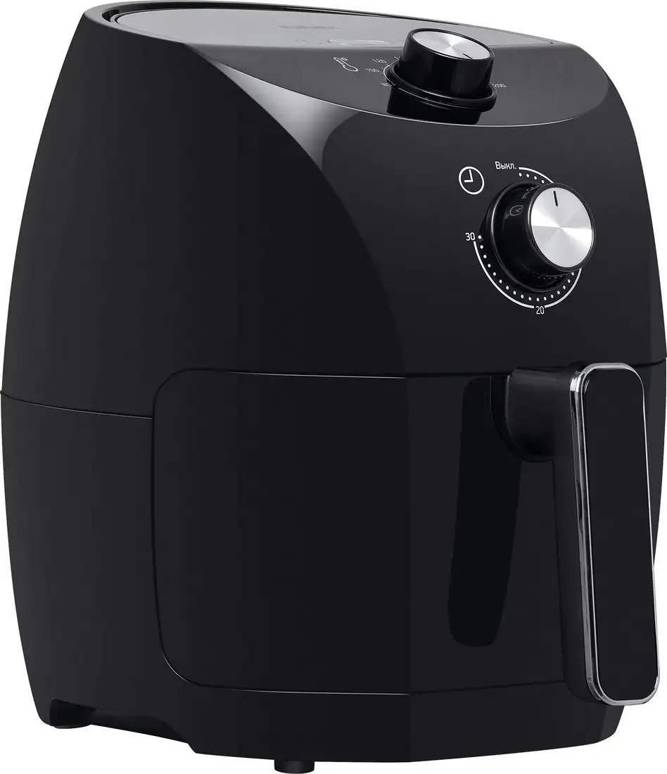 Аэрогриль BBK AF325 – фото товара