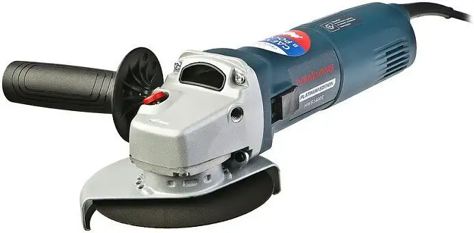 Угловая шлифмашина Hanskonner HWS1400E – фото товара