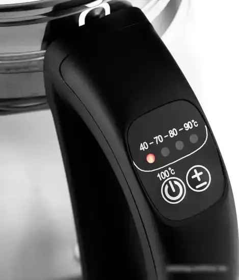 Электрочайник Kitfort КТ-6119 - фото товара