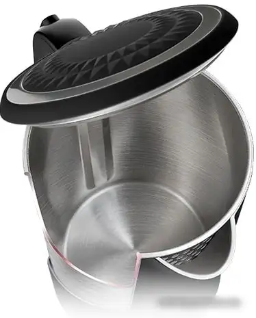 Электрочайник CENTEK CT-0020 (черный) - фото товара