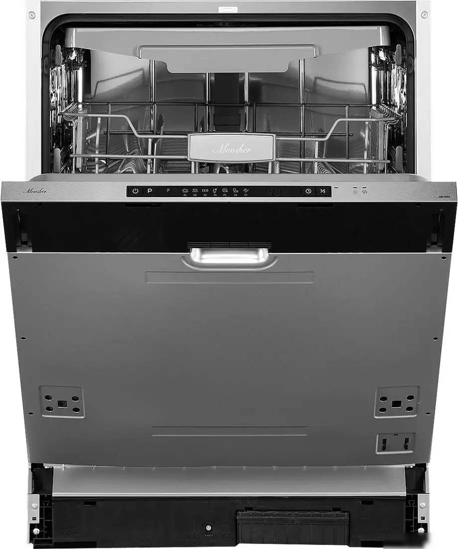 Встраиваемая посудомоечная машина Monsher MD 6003 - фото товара